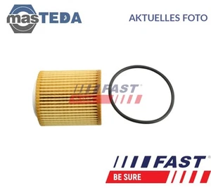 FT38100 MOTOR ÖLFILTER FAST FÜR CITROËN BERLINGO,DISPATCH,C3 AIRCROSS II - Picture 1 of 6