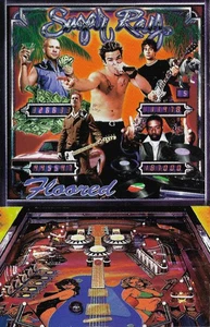 Sugar Ray - Floored (Cassette) - Imagen 1 de 1