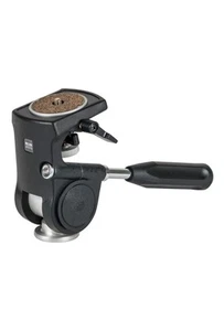 Master Classic 2-Way, Pan-and-Tilt Head, Black (619-710) - Picture 1 of 1