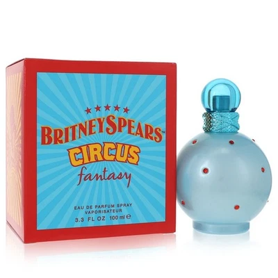 Circus Fantasy by Britney Spears Eau De Parfum Spray 3.3 oz for Women - image 1 of 4