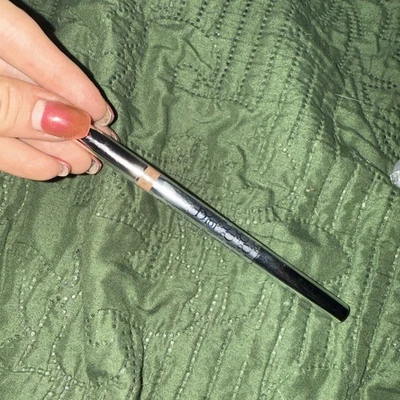 CHRISTIAN DIORSHOW KABUKI BROW STYLER PENCIL AND BRUSH  "01 Blonde" UNBOX - Image 1 of 2
