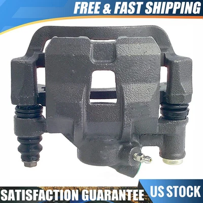 Pinza de freno de disco trasera izquierda Cardone 1 para Dodge Stealth Mitsubishi 3000GT Foto 1 de 4