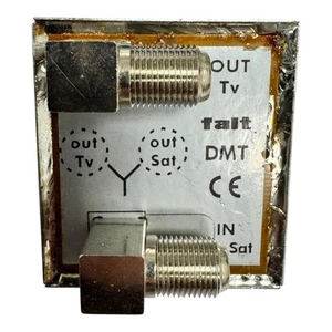 DMT Fait Satelite Mixer - Zdjęcie 1 z 2