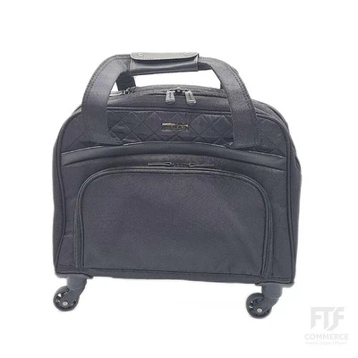 Kensington Contour 2.0 Executive Balance Computertasche - Unterseite Kratzer - Bild 1 von 4