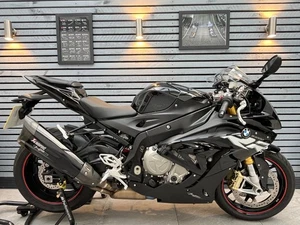 BMW S1000RR SPORT 2019 - Picture 1 of 23