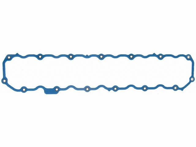 Juego de juntas de cubierta de válvula Felpro 84NP24C para Jeep Cherokee 1987-1995 4,0 L 6 cilindros Foto 1 de 1