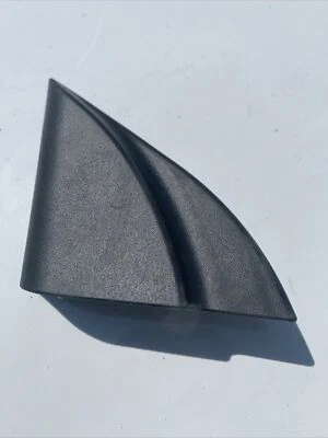 Cubierta de moldura de puerta de espejo retrovisor delantero izquierdo Scion TC 2005-2010 p# 67492-21070 OEM  Foto 1 de 4