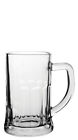 Abbey Modern Glassware Drinking Beer Glass Tankard 20Oz (57Cl) Ce Pack Of 24