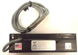 XICO 3682SD-X410 Magnetic Swipe Card Reader 8100-01020 - Picture 1 of 6