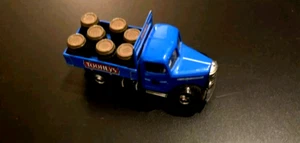 1939 Bedford Stake Bed Truck TOOHEYS Matchbox YGB24 Models of Yesterday Diecast - Picture 1 of 6