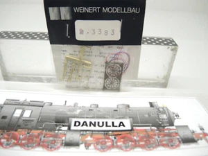 Kit de soldadura Weinert HO 3383 sin usar, embalaje original - Imagen 1 de 3