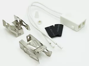 RR117C - Kit de receptáculo eléctrico de cerámica con quemador superior para bañera de hidromasaje - Imagen 1 de 4