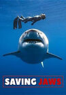 Saving Jaws [New DVD]