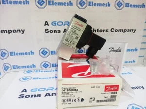 061B000066 Danfoss MBC 5100 Druckschalter - MBC5100-1411-1CB04 - Bild 1 von 2