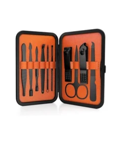 Wild Willies The Arsenal Ultimate Grooming Set 10 pezzi - Foto 1 di 4
