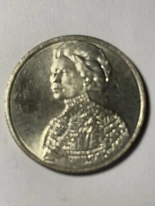 2023 D Washington 25c American Women Series, Jovita Idar circulated - Bild 1 von 1