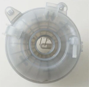 neu Original VW/Audi/Skoda Kühlflüssigkeitsbehälter 5Q0121407AA - Bild 1 von 1