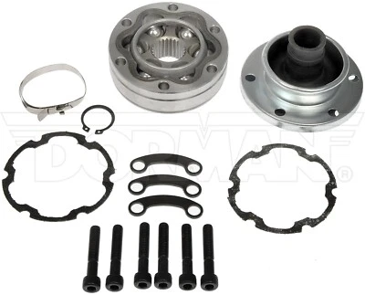 Junta delantera del eje de transmisión CV para Ford Explorer Dorman 1997-2005 437VX34 Foto 1 de 4