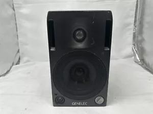 Genelec 2029BR Bi-Amplified Audio Studio Montior - Picture 1 of 6