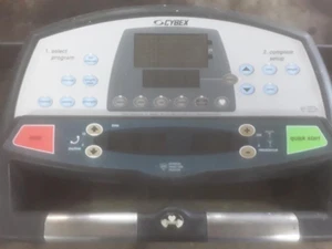 cybex arc trainer control console - Picture 1 of 6