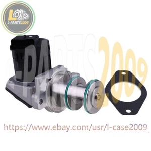 EGR Valve RE541426 DZ109968 for John Deere 310L 310SK 644J 644K 755D E210 E230 - Picture 1 of 1