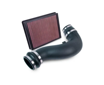 Sistema de entrada de ar Airaid Junior para 2014-2020 GMC Yukon/Yukon XL/Sierra 1500 - Imagem 1 de 4