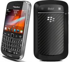 Genuine BlackBerry Bold Touch 9900 RAM-728MB 8GB Smartphone 