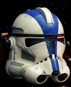 Disney Parks 2025 Star Wars Salvaged Clone Trooper Helm Popcorn Eimer - Bild 1 von 1