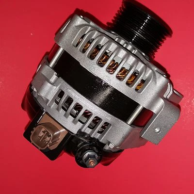 Alternador Lexus RX330 2004 2005 2006 V6/3,3 L 130 AMPERIOS garantía de 1 año Foto 1 de 4
