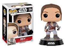 Rey (Pop! Star Wars #114)
