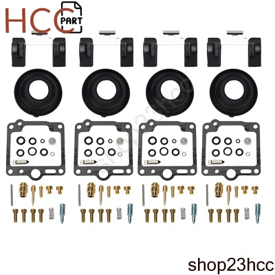 Carb Float FOR YAMAHA FJ1100 FJ1200 FJ 1100 1200 Carburetor Rebuild Repair Kit - Изображение 1 из 4