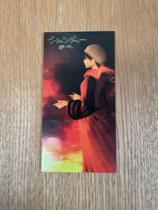 CD Shenmue Feliz Navidad Mini Japonés Japón Sega Dreamcast - Imagen 1 de 4