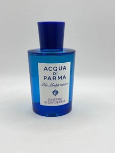 Profumo Estivo Acqua Di Parma Blu Mediterraneo GINEPRO DI SARDEGNA 150 ml EDT - Foto 1 di 4