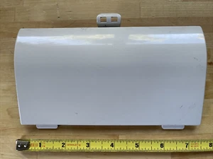 Ultra Lux Ultralux von ElectroluxVacuum weiß HEPA-Filter Abdeckung Tür Modell U160A - Bild 1 von 2