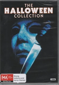 The Halloween Collection (New & Sealed) - Picture 1 of 2