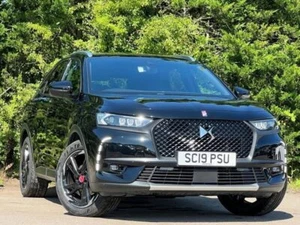 2019 DS Automobiles DS 7 1.5 BlueHDi Performance Line 5dr MPV DIESEL Manual - Picture 1 of 24