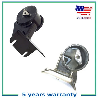 Juego de montaje de motor 2794 2793 para Jeep Grand Cherokee SE 1993-1994 4,0 L TRACCIÓN TRASERA Foto 1 de 4