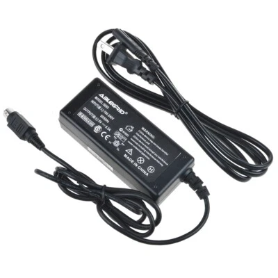 Adaptador de CA DC para YWDN0 USB 3.0 469-4034 4694034 332-0446 3320446 5V DC Power Foto 1 de 3