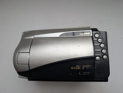 Hitachi VM-H755LA 8mm Analog Camcorder Parts & Repair (Might Work) - Image 1 of 4