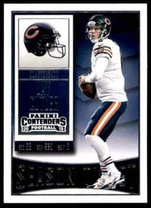 Contendors Jay Cutler 2015 #60 - Imagen 1 de 2