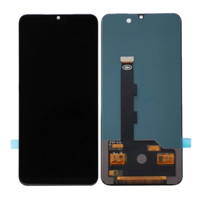 Tela LCD TFT + Reparo de Conjunto de Digitalizador de Tela Sensível Ao Toque Para Xiaomi Mi 9se Mi9se - Imagem 1 de 2