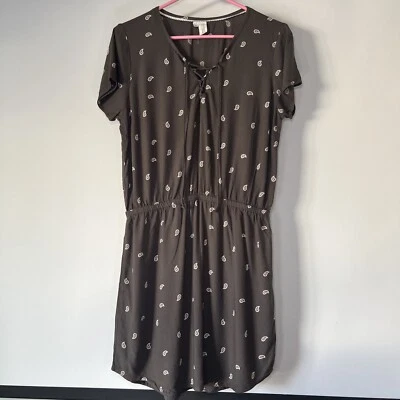 Paisley Element Eden cordón cintura cordones  Foto 1 de 4