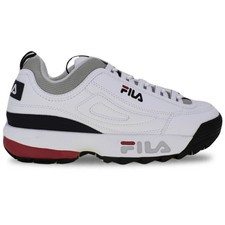 Scarpe da uomo bianca FILA | Acquisti Online su eBay