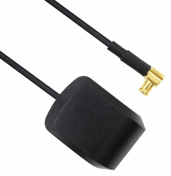 3M GPS Active Antenna MCX Male For Garmin GPS-12XL / GPS-15/15L/15H / GPS-2527C - Image 1 of 1