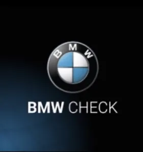 BMW Service History Check - Online - All countries in the world - Fast delivery - Picture 1 of 2
