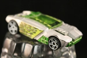 Hot Wheels - Rogue Hog - Auto Diecast - Mattel Inc - Malaysia - Bild 1 von 3