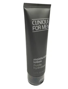 Clinique for Men Moisturizing Lotion 3.4 oz / 100ml FULL SIZE, NEW SEALED - Picture 1 of 3