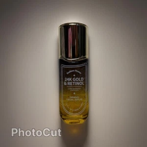 Radiant Beauty 24K GOLD & RETINOL ~ straffendes Gesichtsserum - Bild 1 von 6