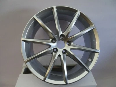 ALFA ROMEO STELVIO 19 ZOLL 8J ET34 Original 1 Stück Alufelge Felge Aluminium RiM - Bild 1 von 4