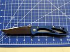 Gerber Harsey Airframe Folding Knife First Production Run  1/1000 154Cm